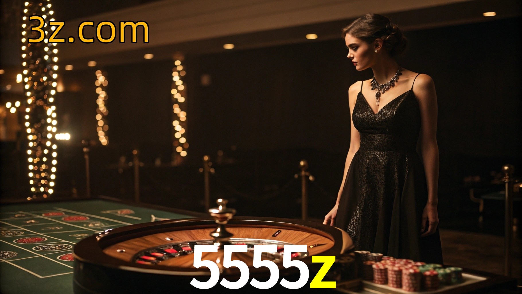  5555z vip
