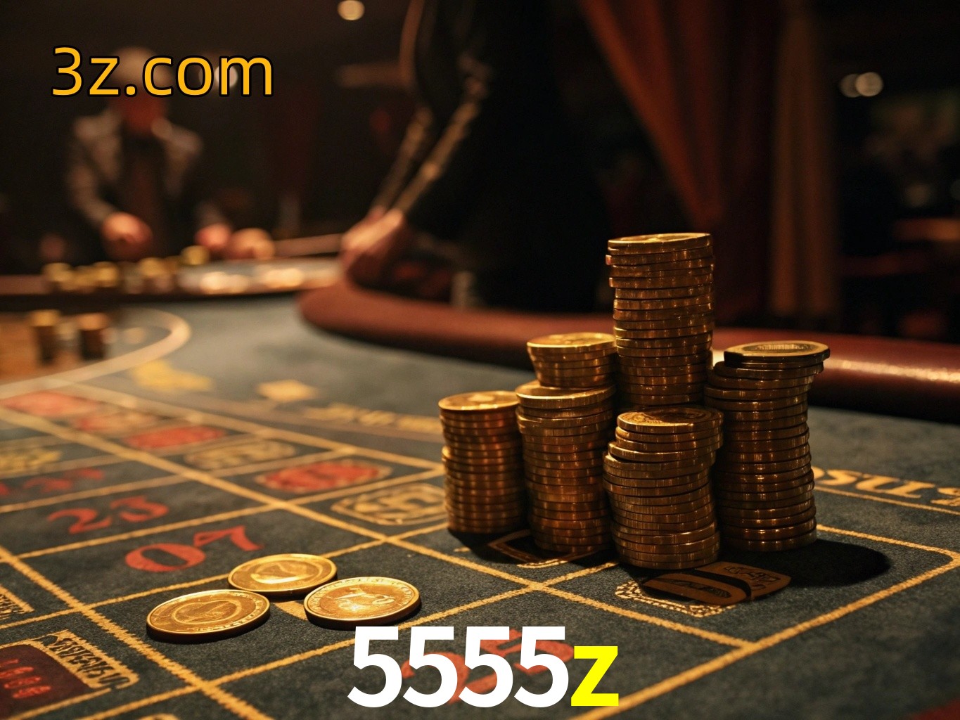 com 5555z
