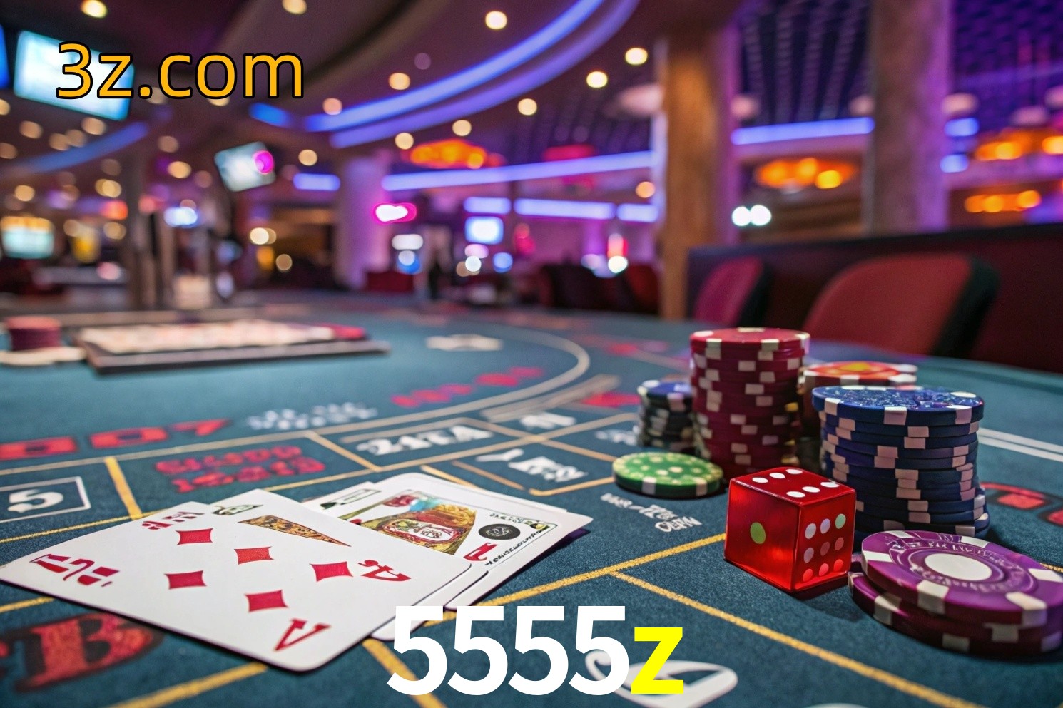 login 5555z